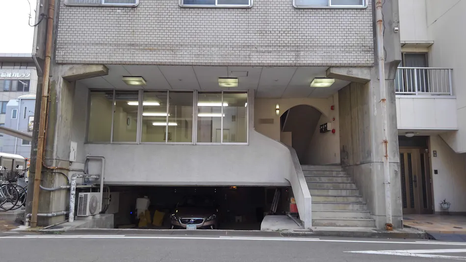 Art Setouchi Triennale Hotel