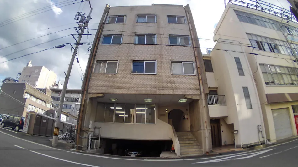 Art Setouchi Triennale Hotel