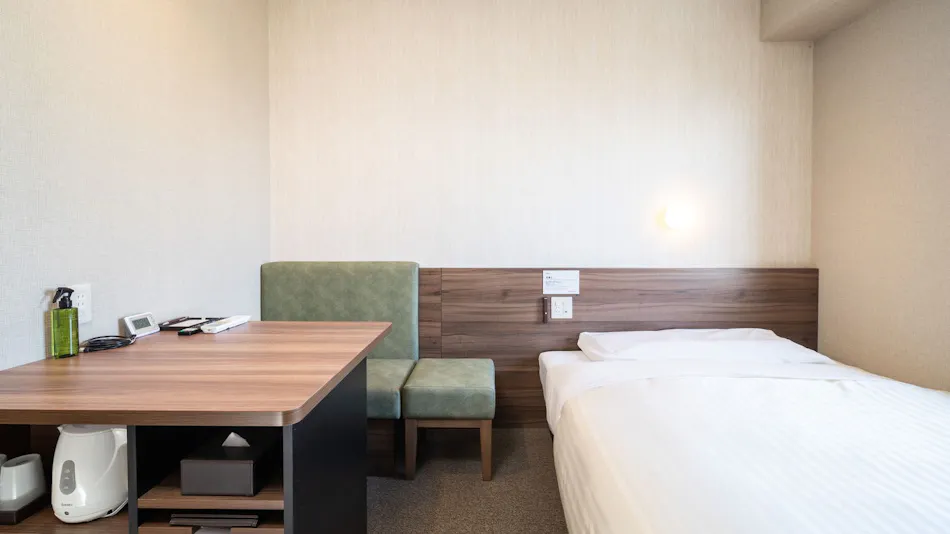 Natural Hot Spring Sekiyama no Yu Super Hotel Joetsu Myoko Station West Exit