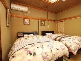 純和風旅館ひやま