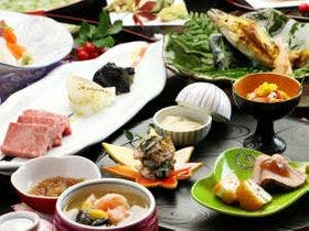 純和風旅館ひやま