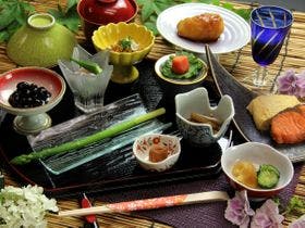 純和風旅館ひやま