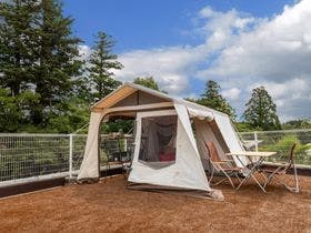 五十嵐邸ガーデン新潟阿賀野リゾート(スノーピークグランピング)