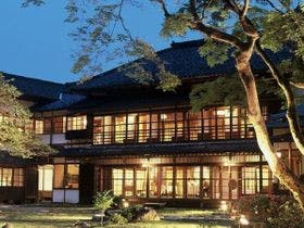 五十嵐邸ガーデン新潟阿賀野リゾート(スノーピークグランピング)