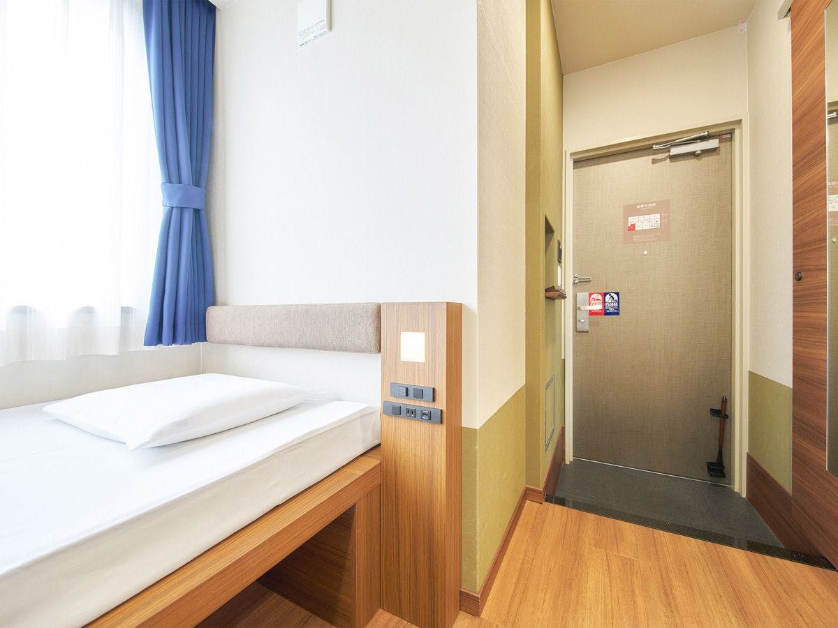 Hotel Meldia Shijo Kawaramachi