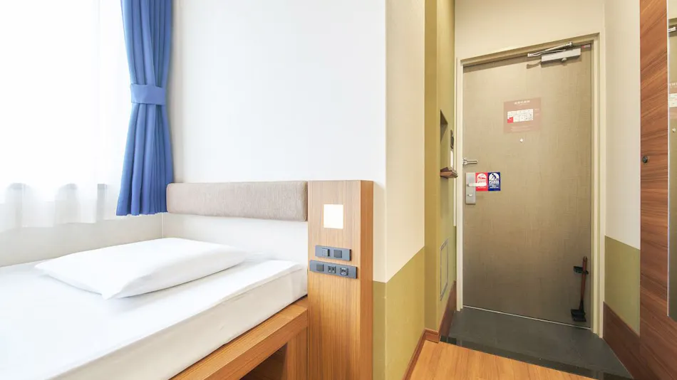Hotel Meldia Shijo Kawaramachi