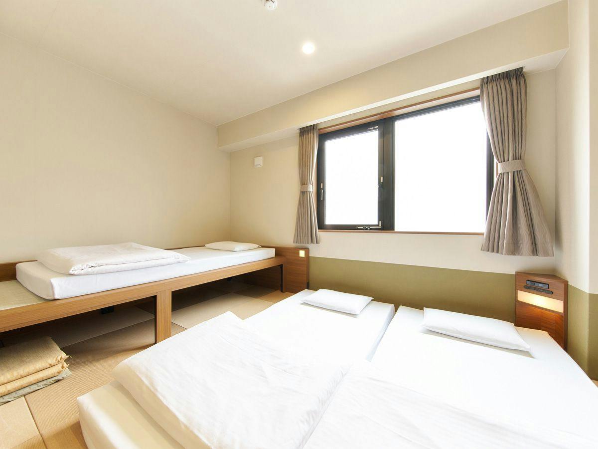 Hotel Meldia Shijo Kawaramachi