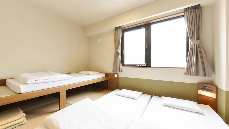 Hotel Meldia Shijo Kawaramachi