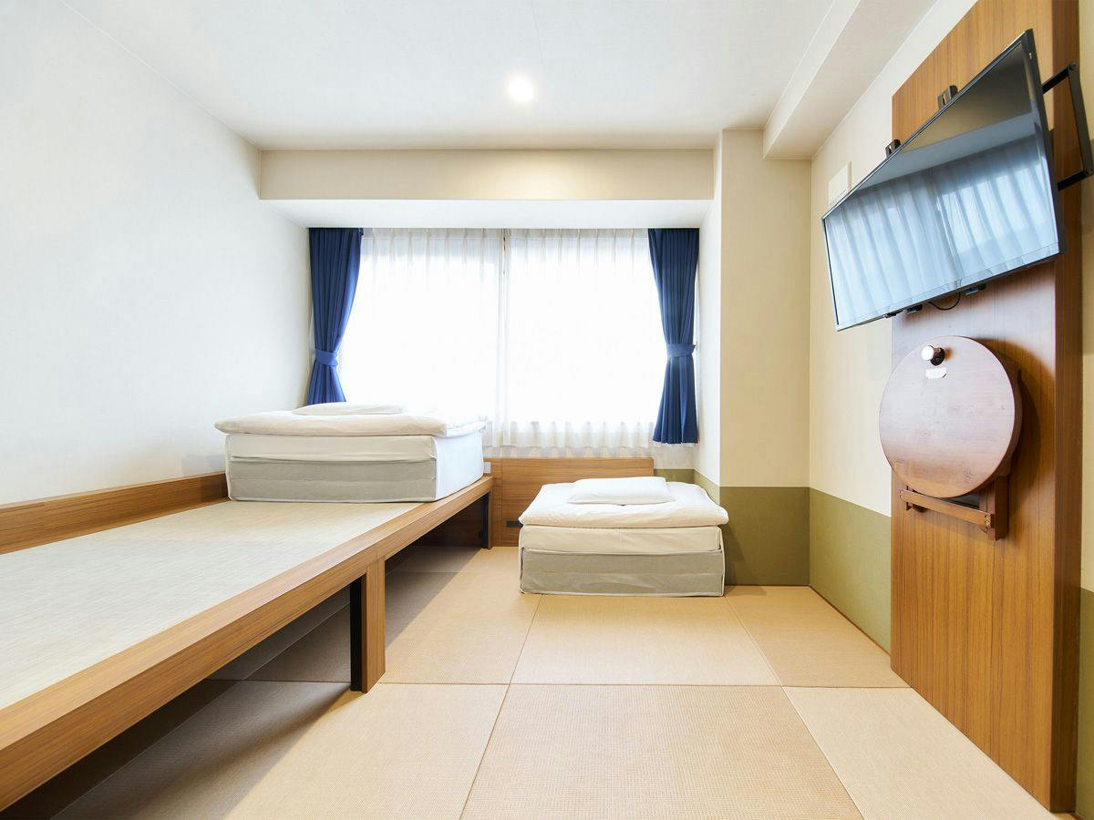 Hotel Meldia Shijo Kawaramachi