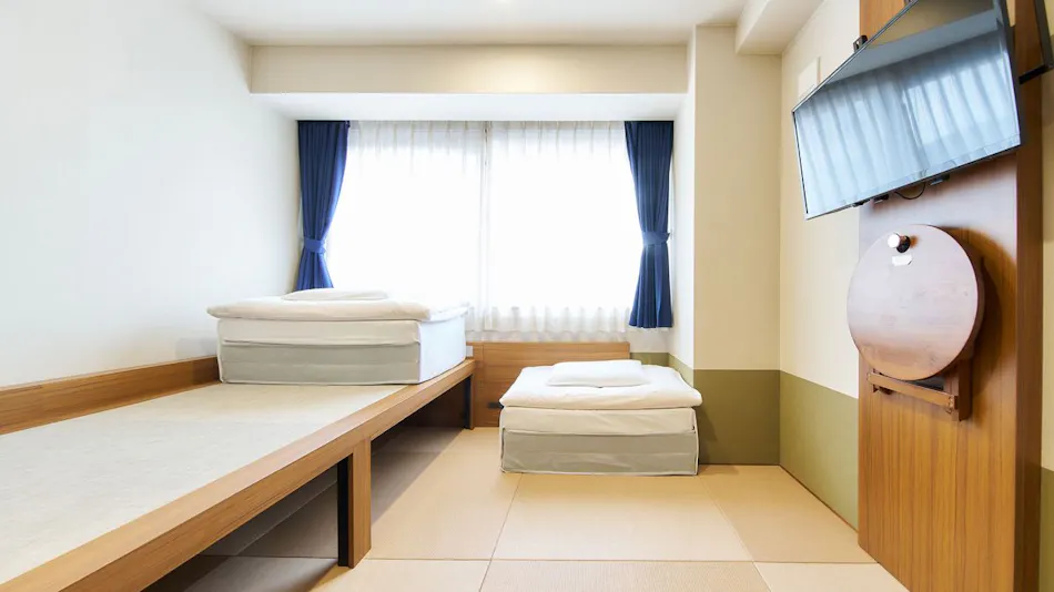Hotel Meldia Shijo Kawaramachi