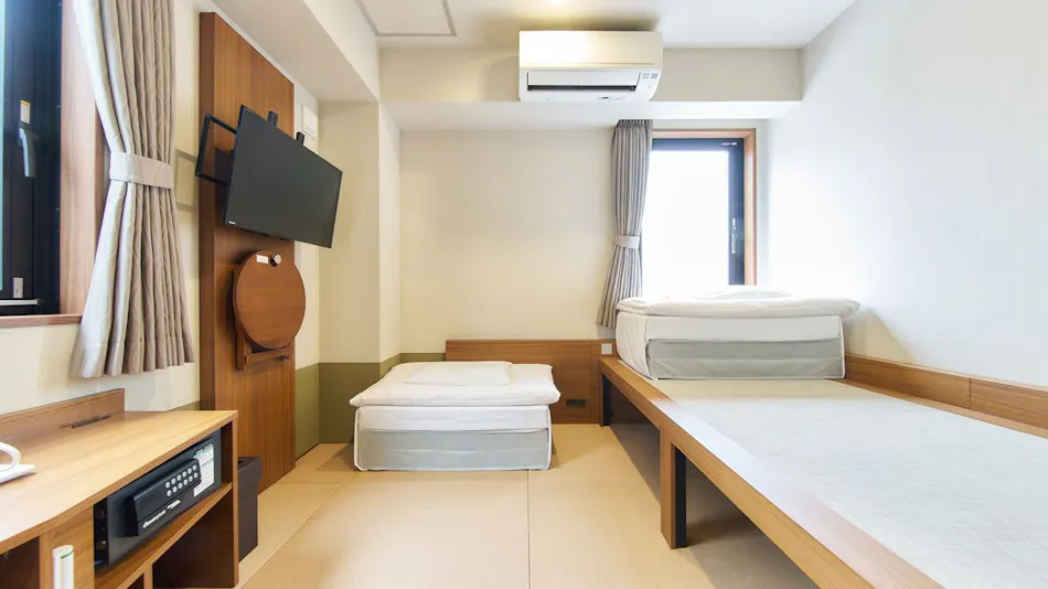 Hotel Meldia Shijo Kawaramachi