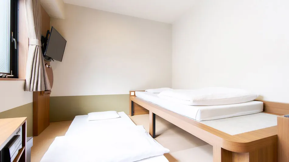 Hotel Meldia Shijo Kawaramachi
