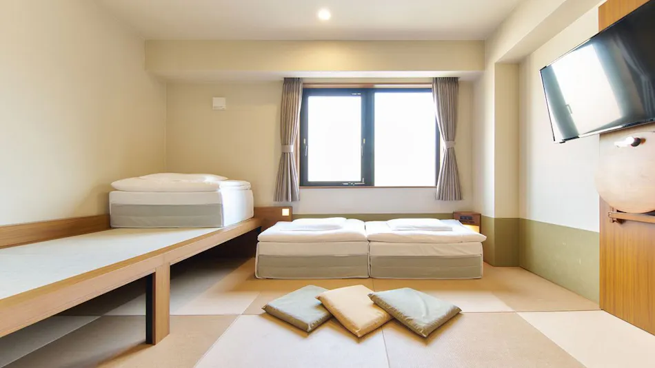 Hotel Meldia Shijo Kawaramachi