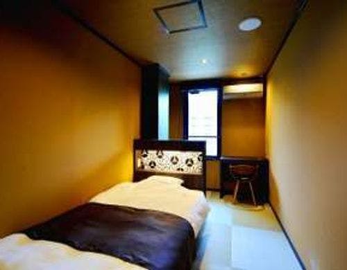 4室限定　シングルルーム