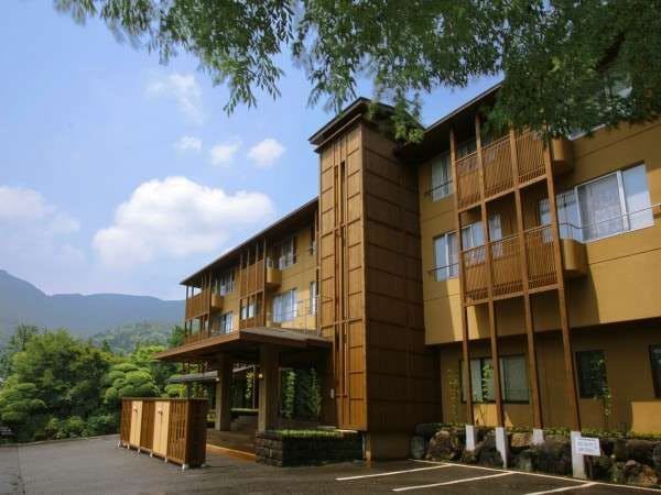 写真：マウントビュー箱根