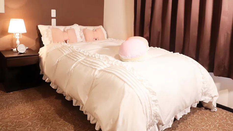 암필 호텔 오사카