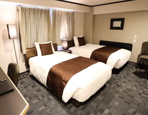 スタンダードツイン