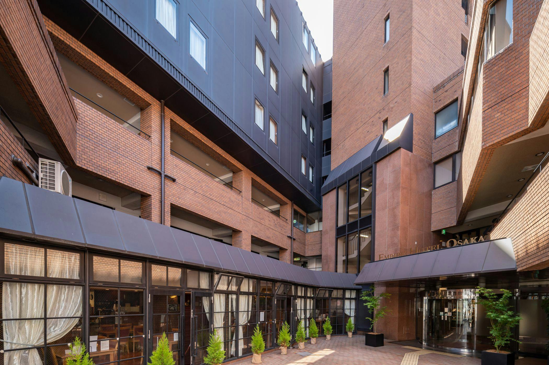 キッズプラザ大阪のバストイレ別のお部屋 駅徒歩5分以内の 近いホテル 旅館 お得に宿泊予約 Yahoo トラベル