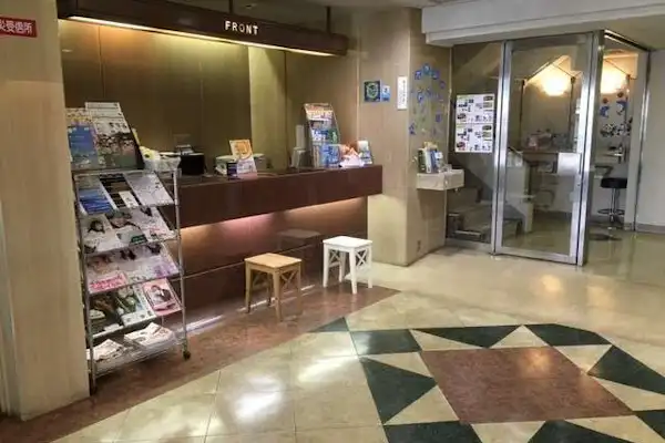 施設画像