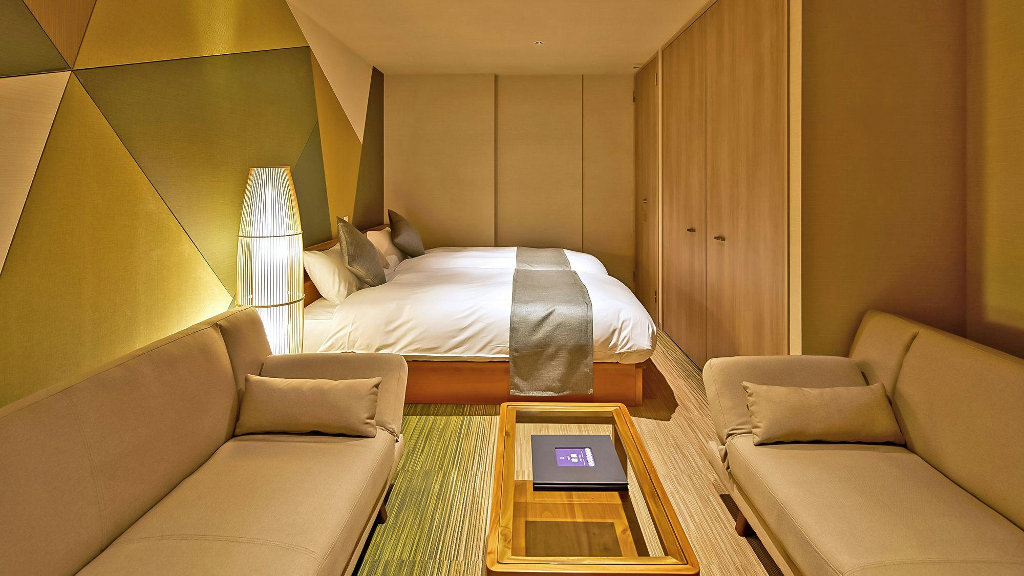Stay Sakura Tokyo Asakusa Yokozuna Hotel