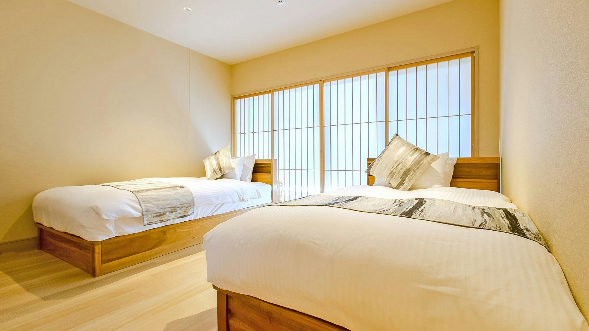 Stay Sakura Tokyo Asakusa Yokozuna Hotel