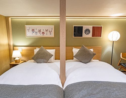 104　スタンダードスタジオ ロフト付