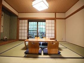 オーベルジュフローレンス