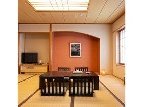 湯田温泉　セントコア山口