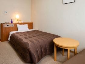 湯田温泉　セントコア山口