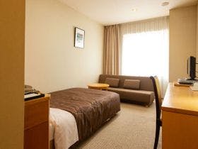 湯田温泉　セントコア山口