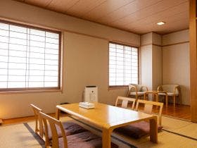 湯田温泉　セントコア山口