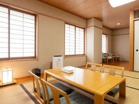 湯田温泉　セントコア山口