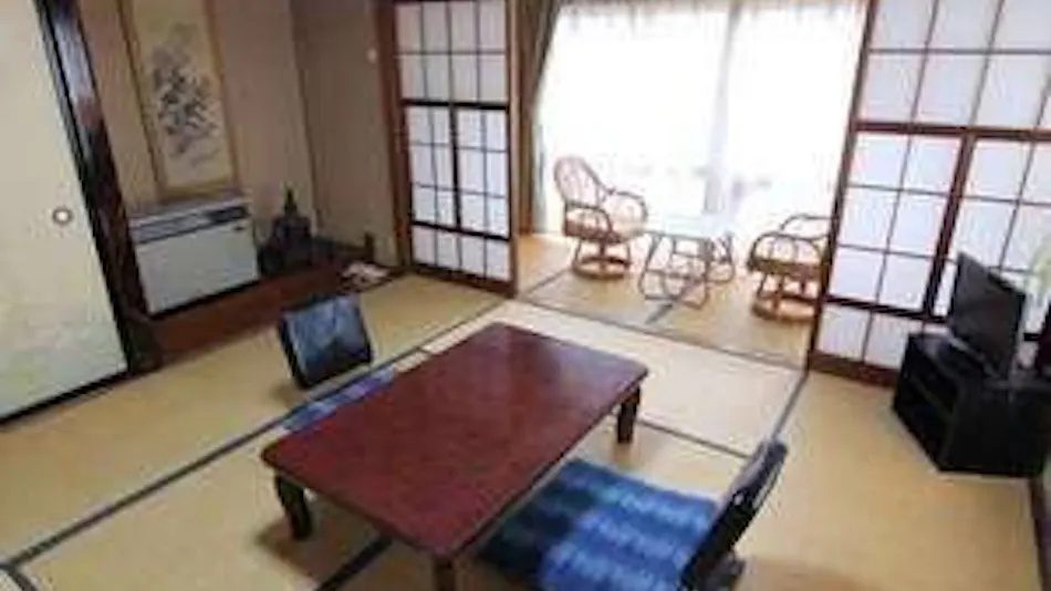 Nozawa Onsen Yamadaya Ryokan