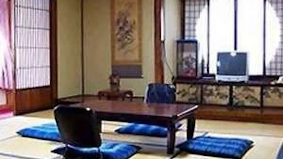 Nozawa Onsen Yamadaya Ryokan
