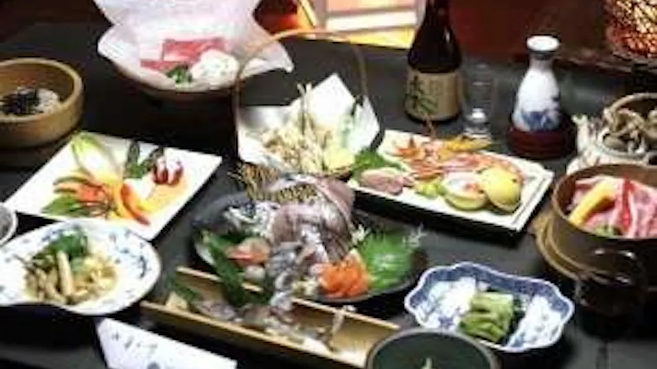 Nozawa Onsen Yamadaya Ryokan