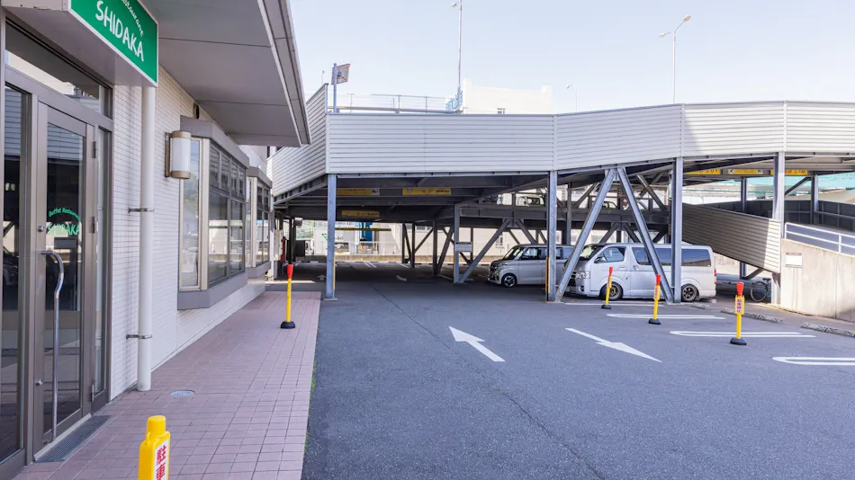 HOTEL AZ Fukuoka Kanenokuma