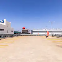 ที่จอดรถฟรีแบบอาคาร