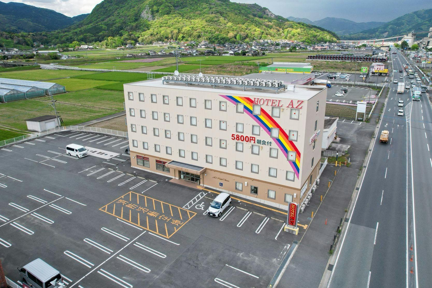 施設画像