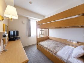 HOTEL AZ 宮崎新富店 （ホテルエーゼット【旧店名】亀の井ホテル）