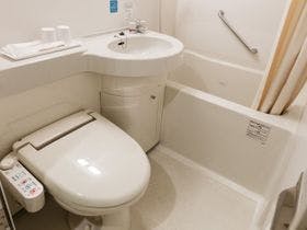 HOTEL AZ 宮崎新富店 （ホテルエーゼット【旧店名】亀の井ホテル）