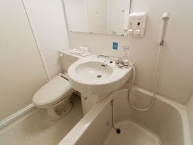 HOTEL AZ 宮崎新富店 （ホテルエーゼット【旧店名】亀の井ホテル）