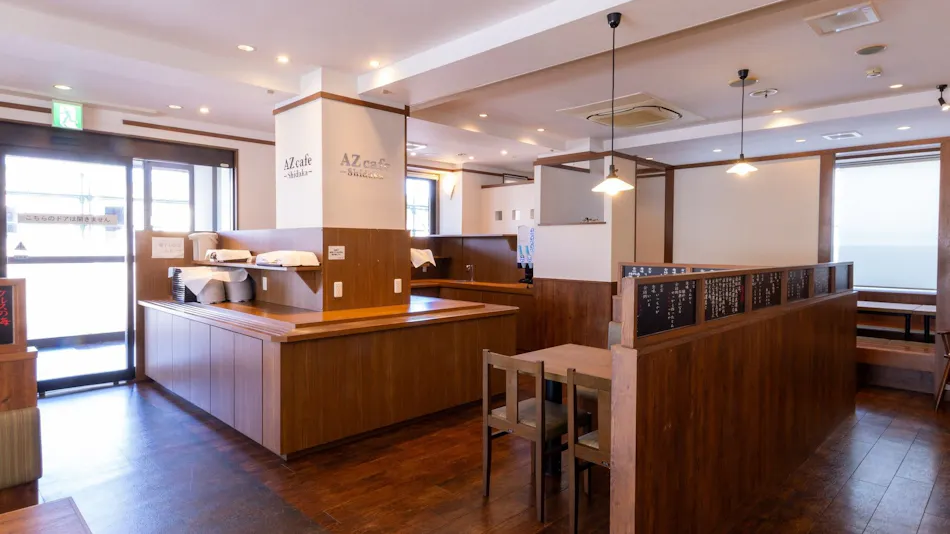 HOTEL AZ Miyazaki Shintomi