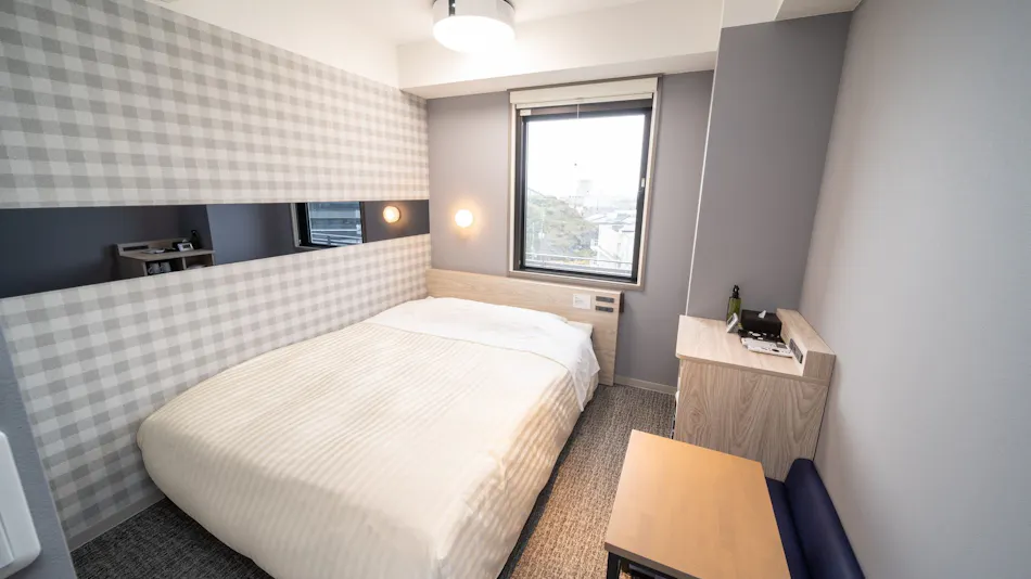 Super Hotel Anan City Hall (Smoke-Free)