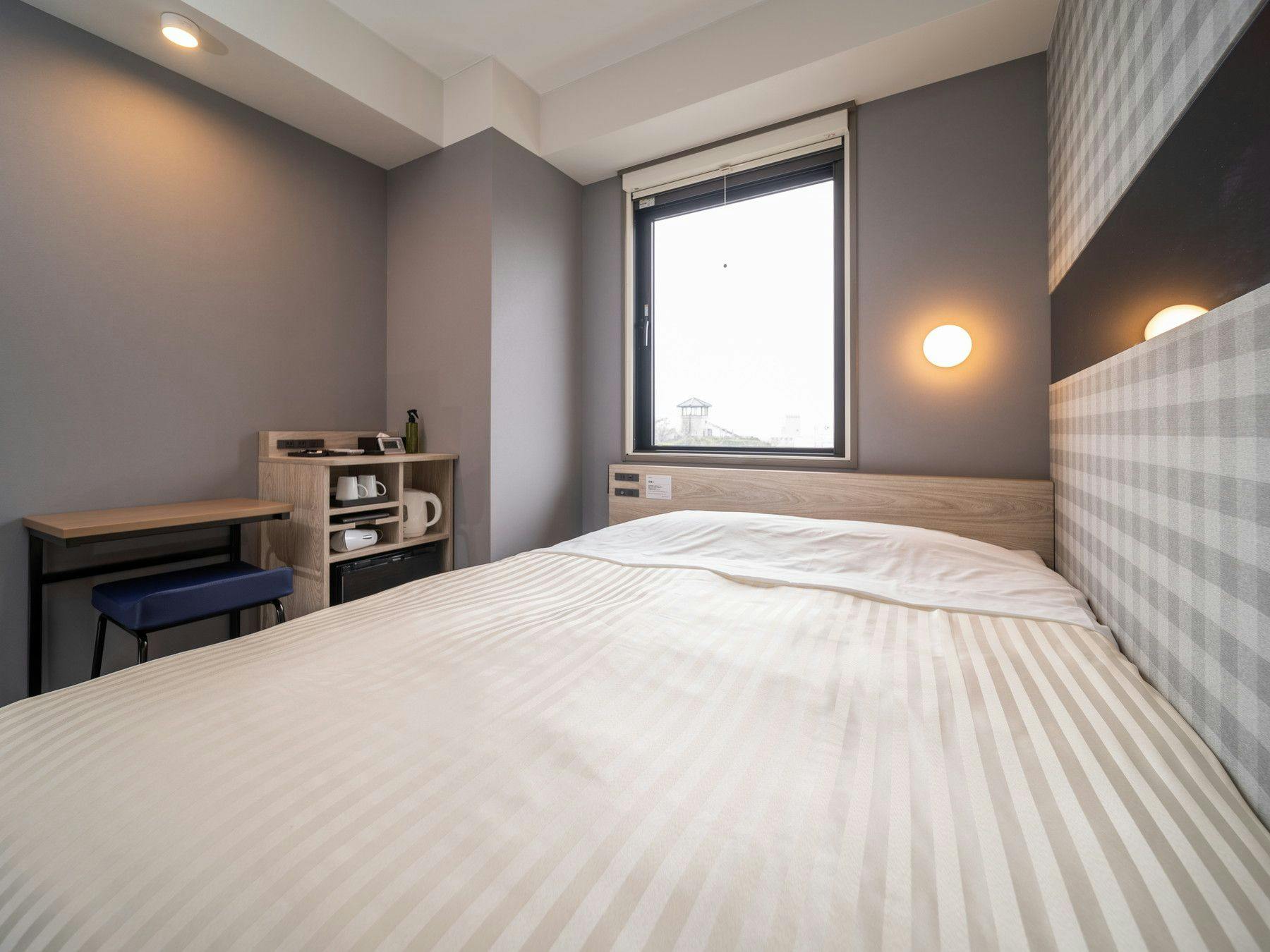 【ห้องสแตนดาร์ด】