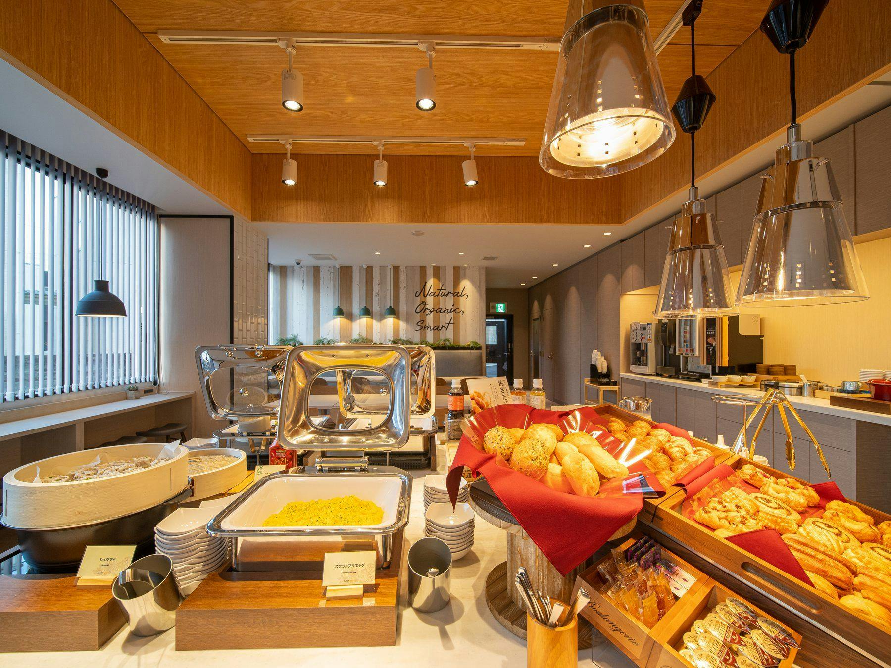 Super Hotel Anan City Hall (Smoke-Free)