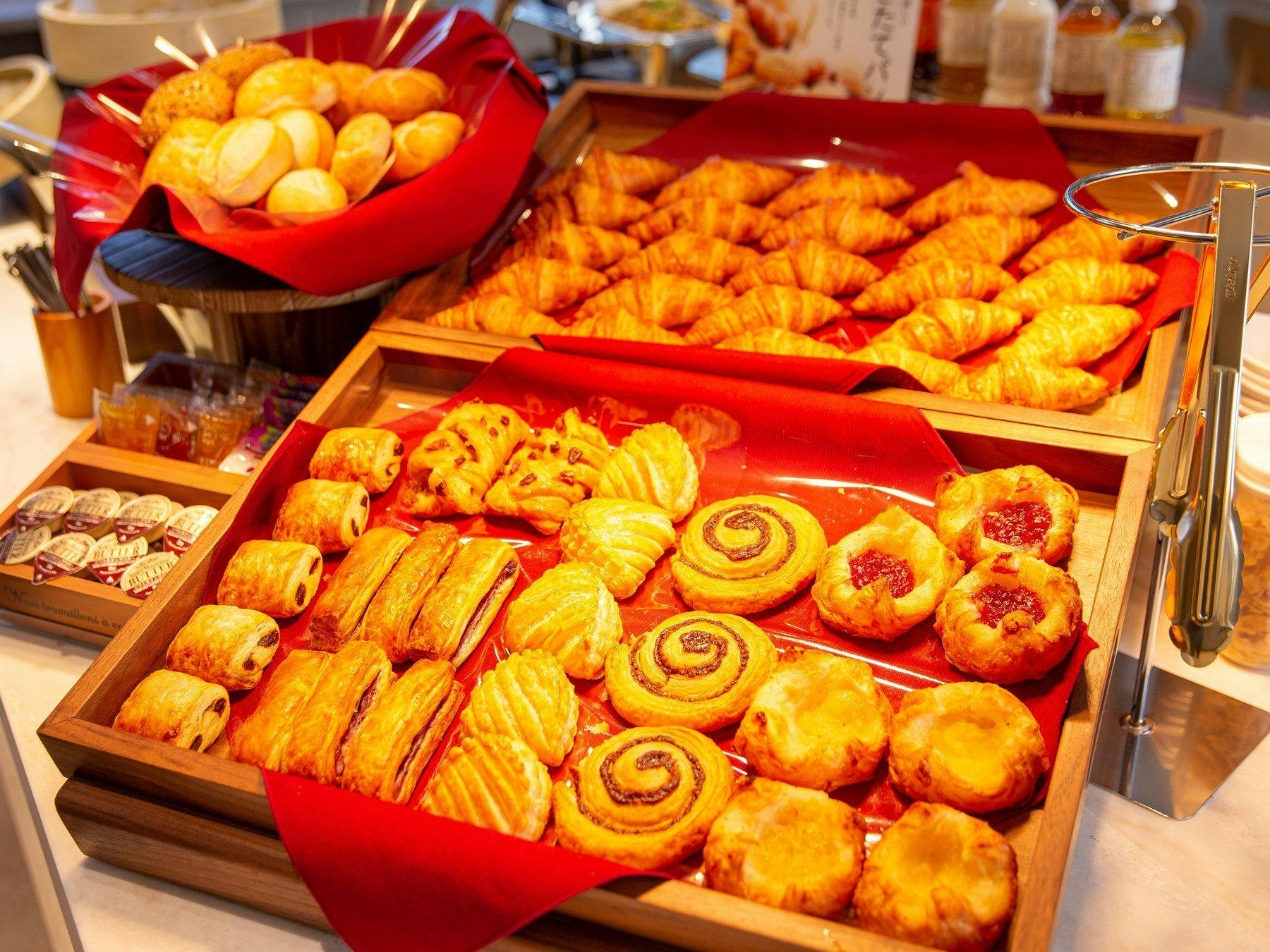 ถูกใจสำหรับผู้ที่ชื่นชอบอาหารตะวันตก!