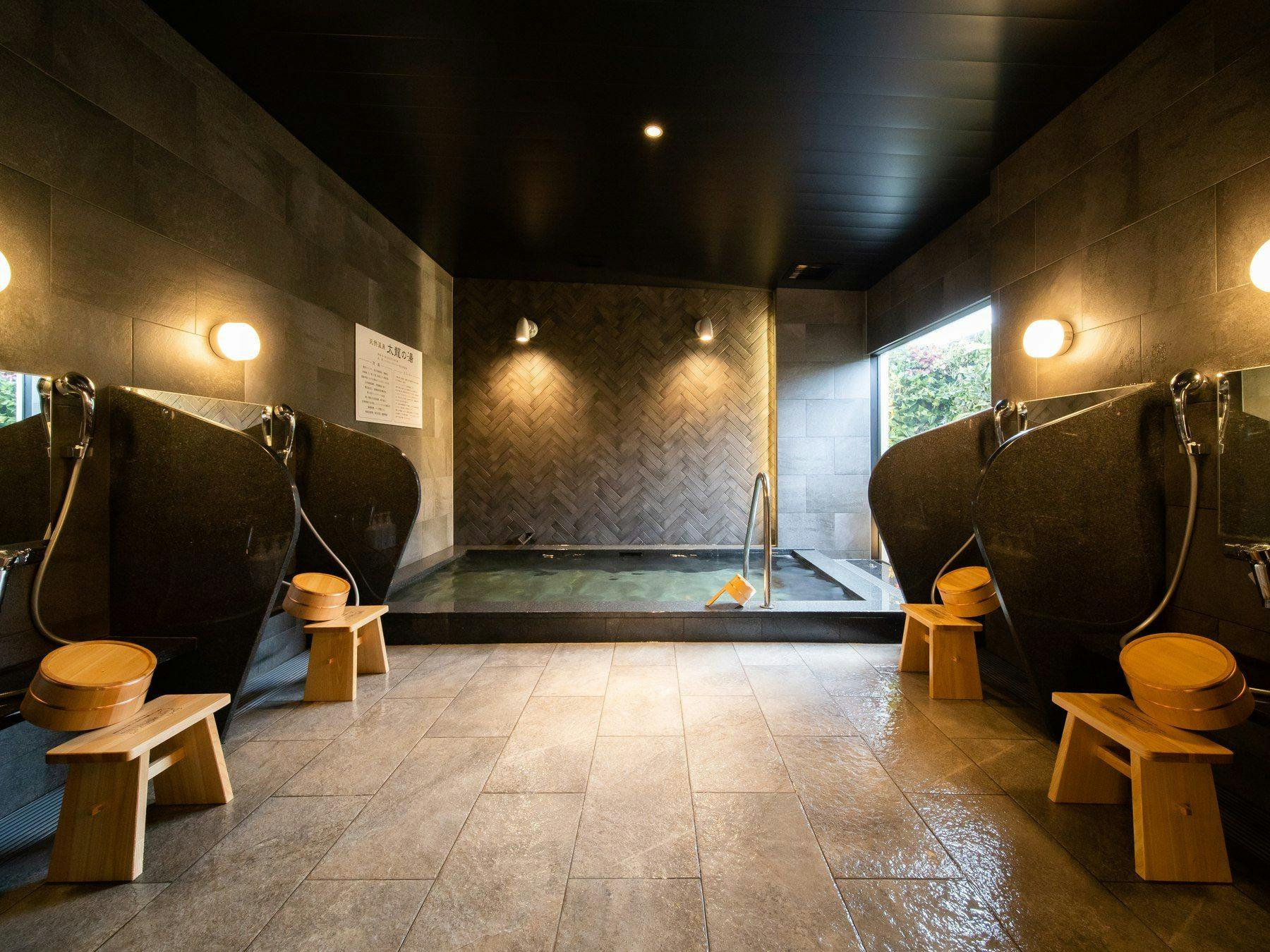Super Hotel Anan City Hall (Smoke-Free)
