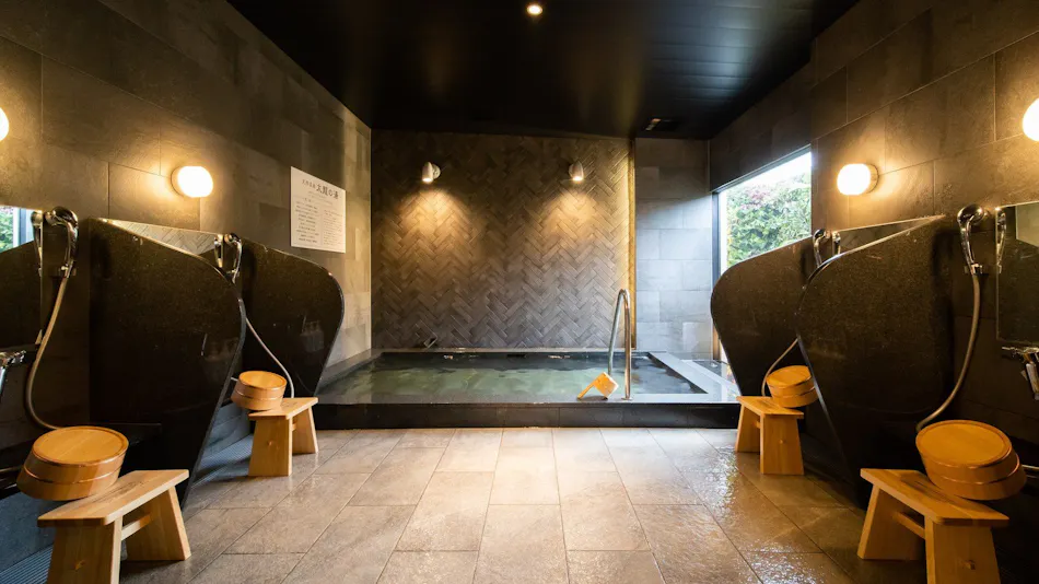 Super Hotel Anan City Hall (Smoke-Free)