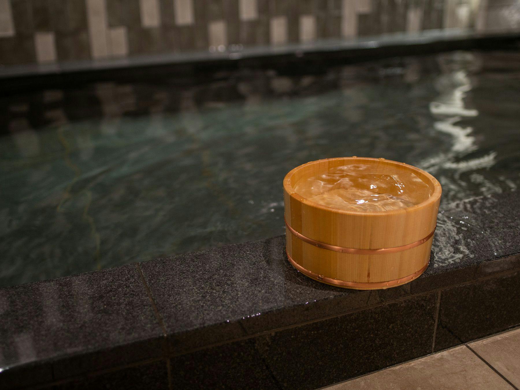 Super Hotel Anan City Hall (Smoke-Free)