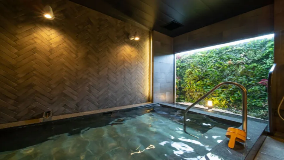 Super Hotel Anan City Hall (Smoke-Free)